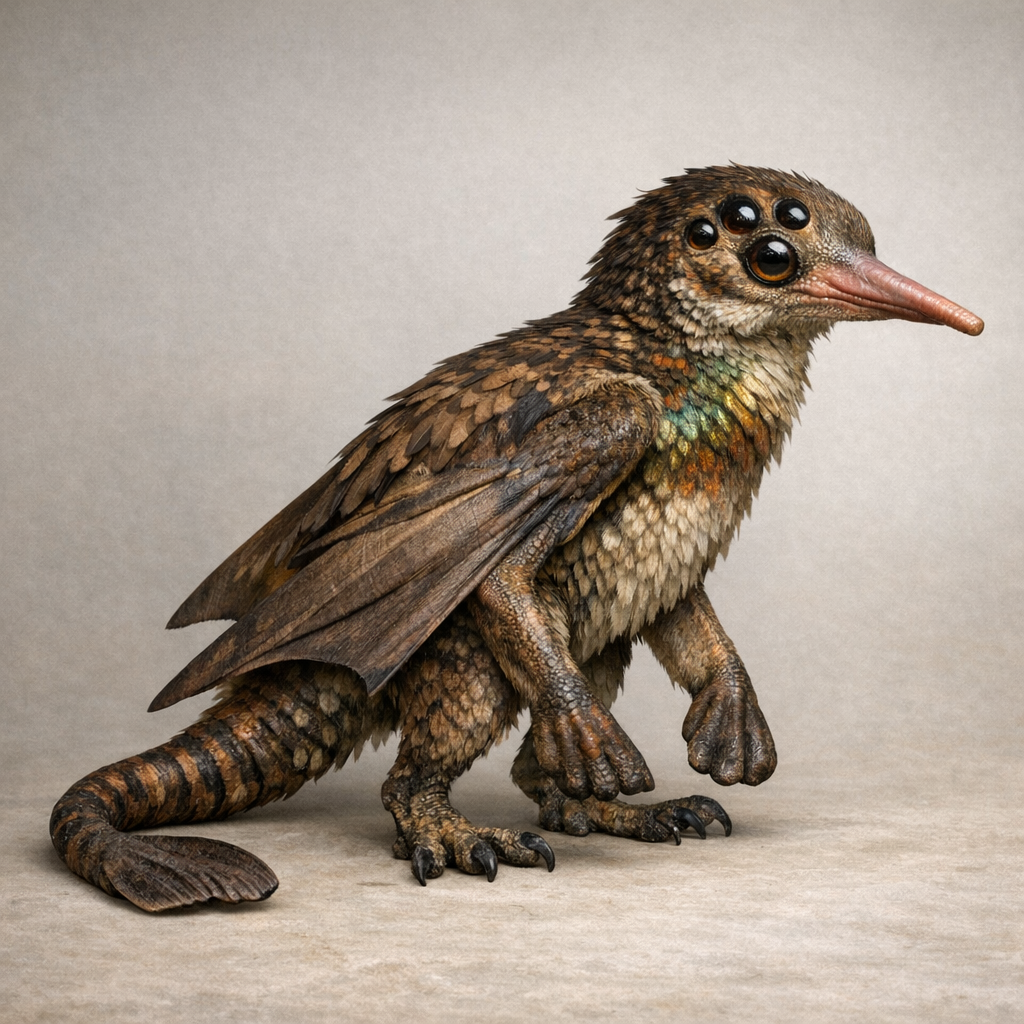 Engineered specimen