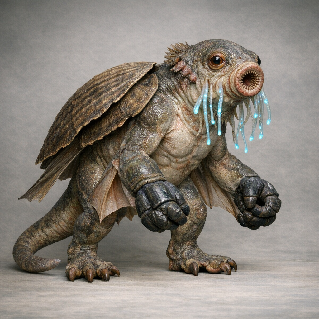 Engineered specimen