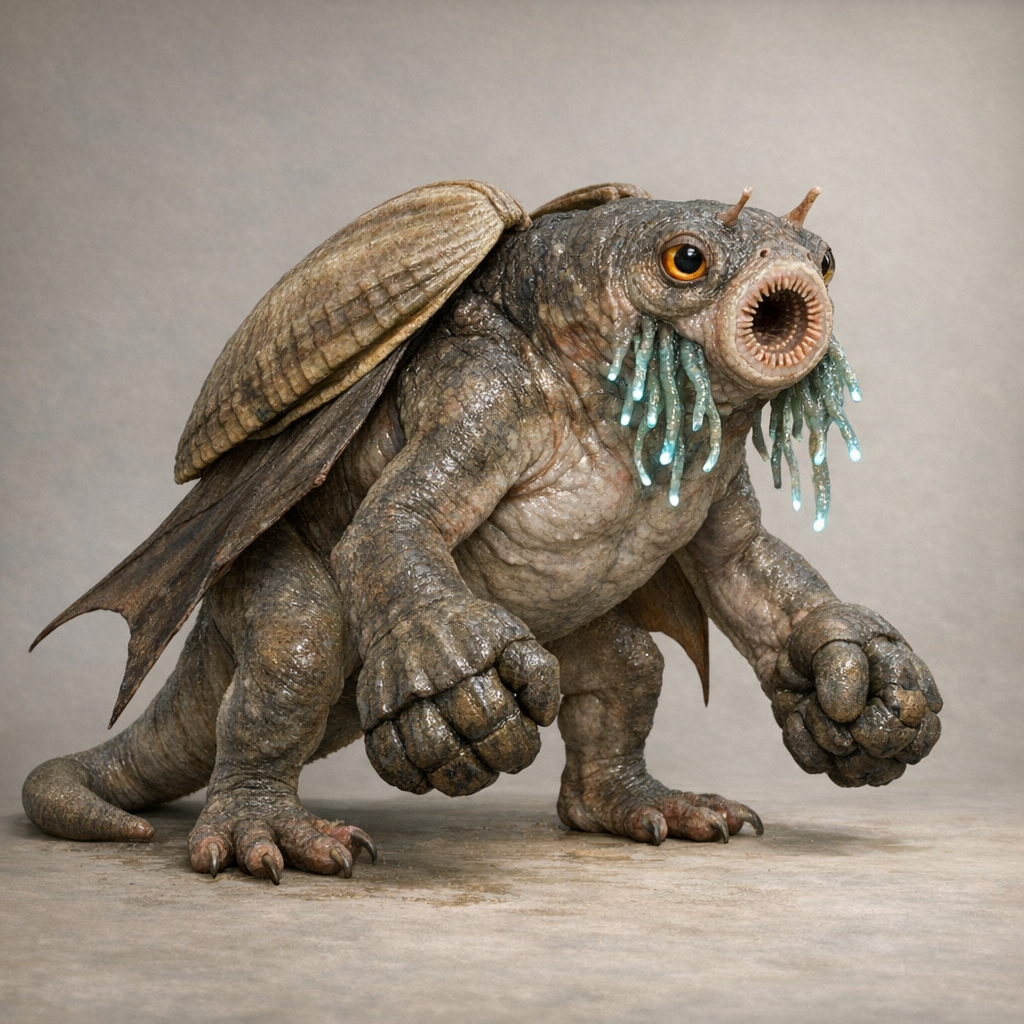 Engineered specimen