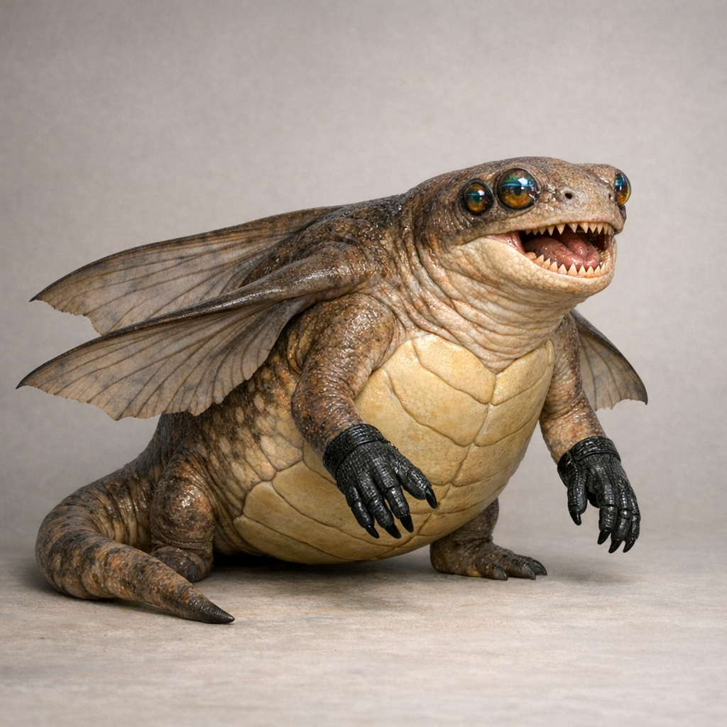Engineered specimen
