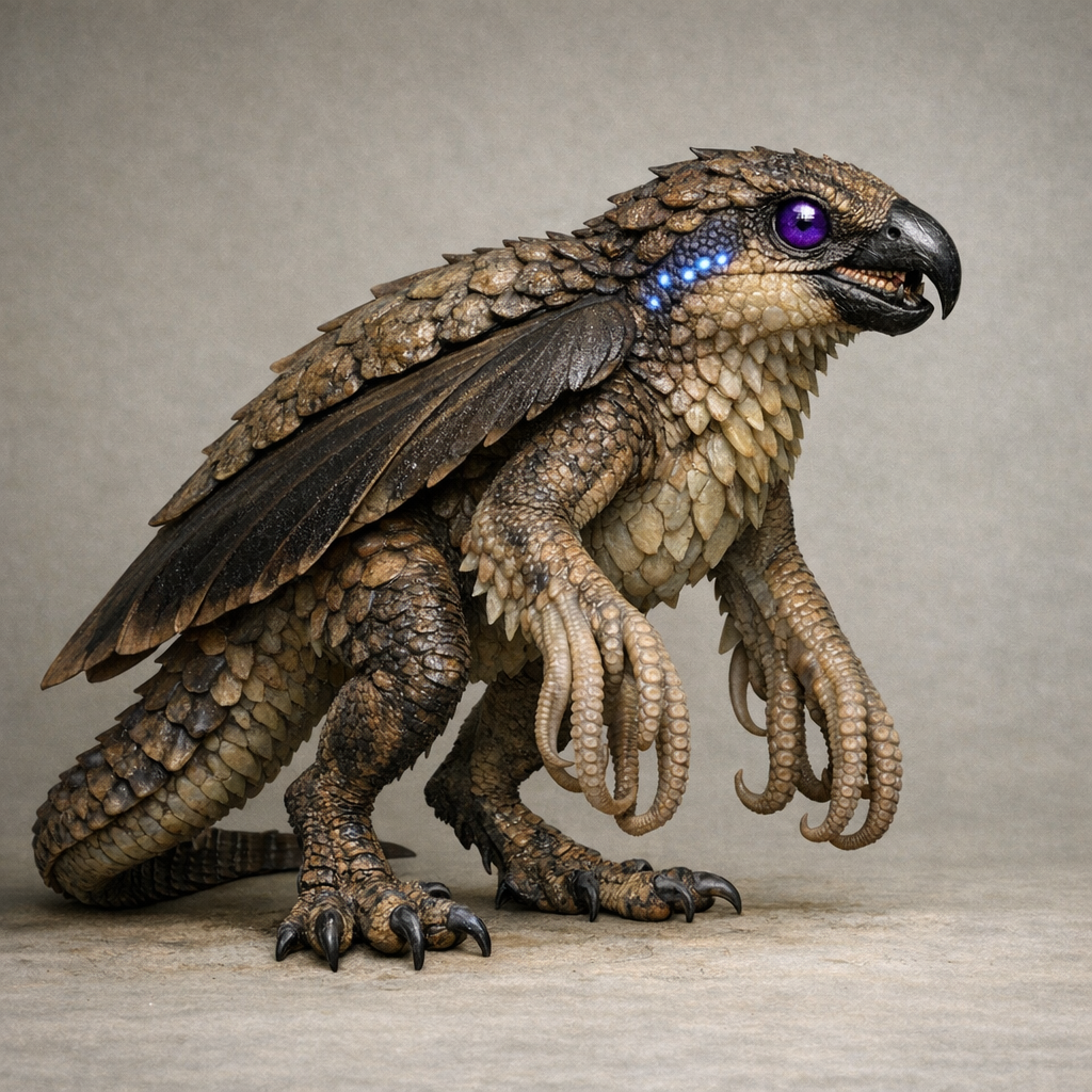 Engineered specimen