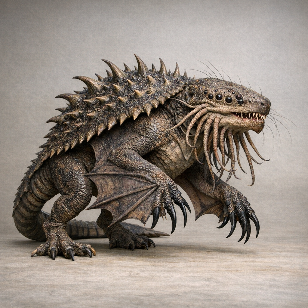 Engineered specimen