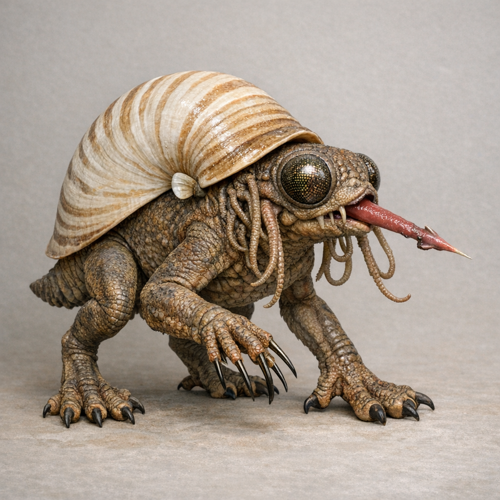 Engineered specimen