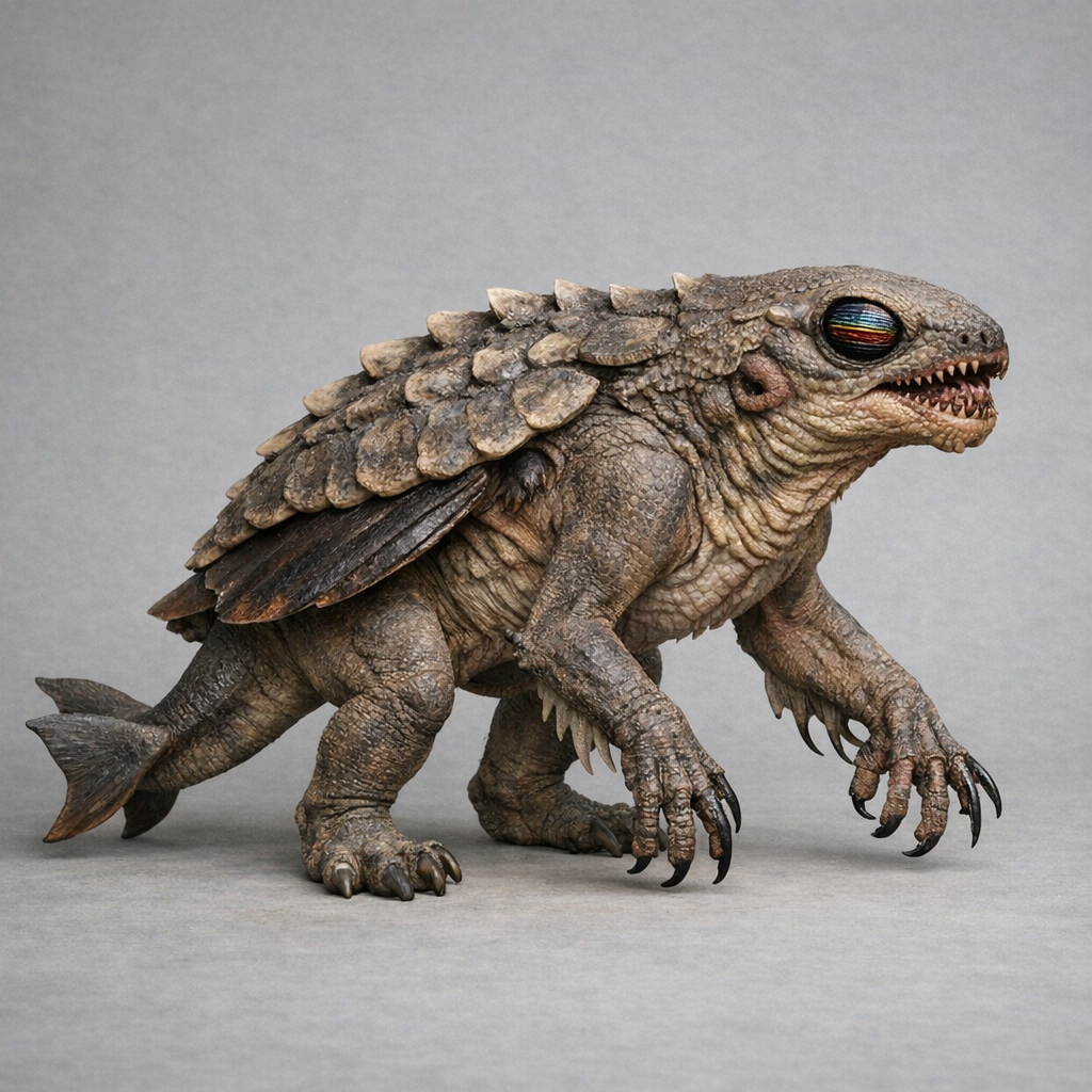 Engineered specimen